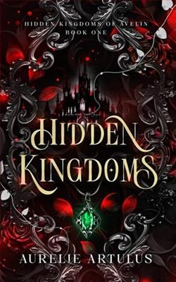 Hidden Kingdoms