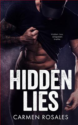Hidden Lies