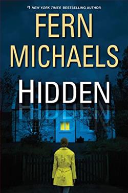 Hidden (Lost and Found 1)