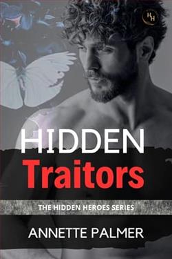 Hidden Traitors
