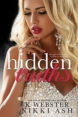 Hidden Truths (Truths and Lies 1)