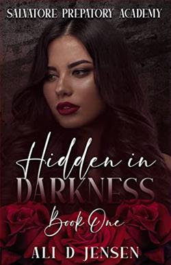 Hidden in Darkness