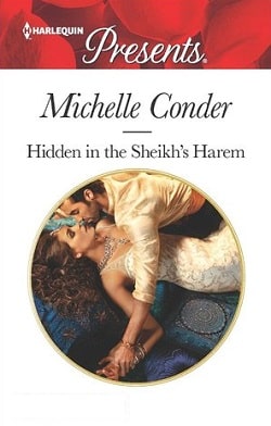 Hidden in the Sheikh's Harem: Christmas at the Castello
