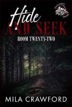 Hide And Seek