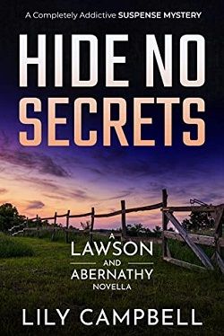 Hide No Secrets (Lawson & Abernathy 3)
