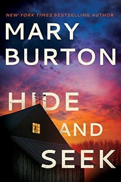 Hide and Seek (Criminal Profiler 3)