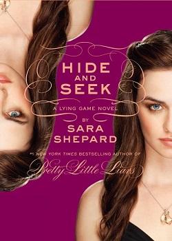 Hide and Seek (The Lying Game 4)
