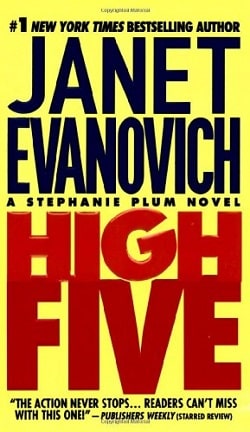 High Five (Stephanie Plum 5)