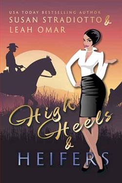 High Heels & Heifers