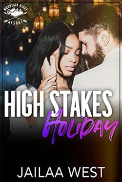 High Stakes Holiday