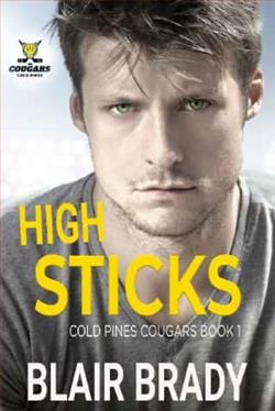High Sticks
