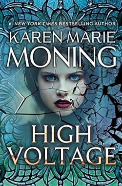 High Voltage (Fever 10)