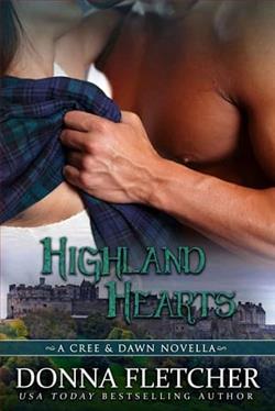 Highland Hearts
