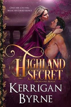 Highland Secret