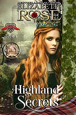 Highland Secrets (Secrets of the Heart 1)