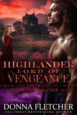 Highlander Lord Of Vengeance