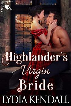 Highlander's Virgin Bride