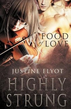 Highly Strung (Food Of Love 1)