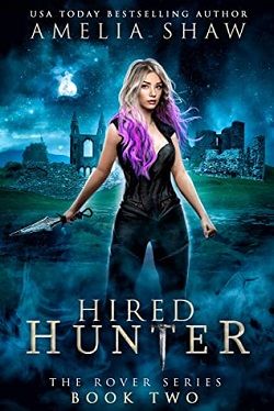 Hired Hunter (The Rover 2)