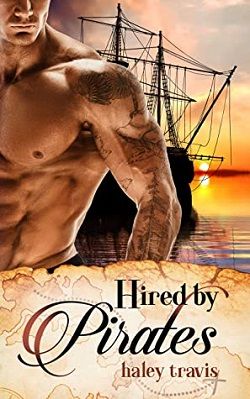 Hired by Pirates