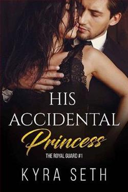 His Accidental Princess
