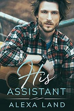 His Assistant (His Chance 3)