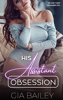 His Assistant Obsession (His Obsession 3)