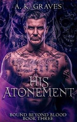 His Atonement