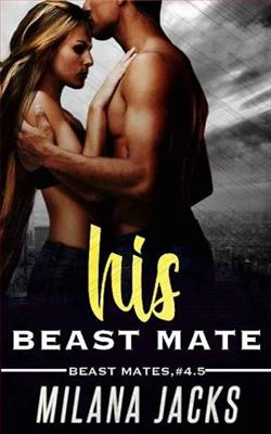 His Beast Mate