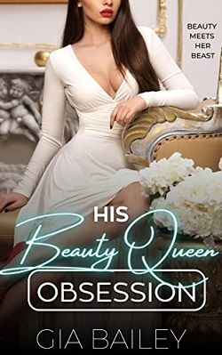 His Beauty Queen Obsession (His Obsession 4)