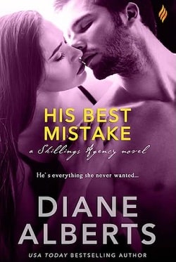 His Best Mistake (Shillings Agency 6)