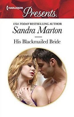 His Blackmailed Bride