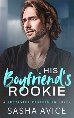 His Boyfriend's Rookie