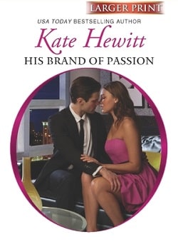 His Brand of Passion