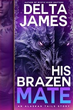 His Brazen Mate