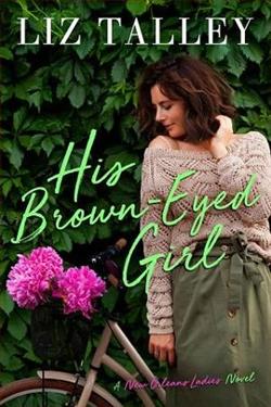 His Brown-Eyed Girl