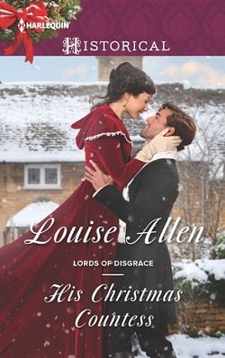 His Christmas Countess