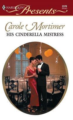 His Cinderella Mistress