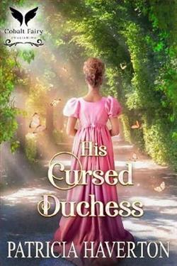 His Cursed Duchess