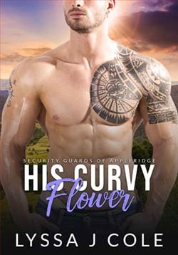His Curvy Flower