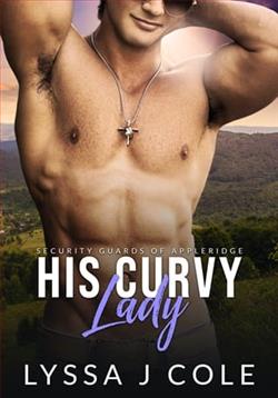 His Curvy Lady
