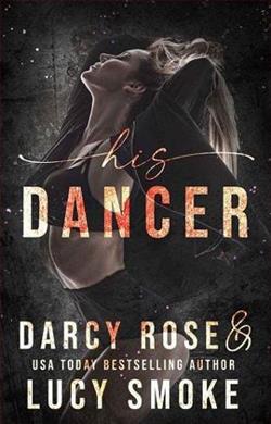 His Dancer