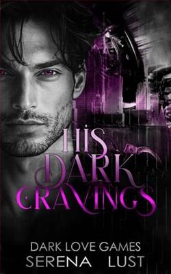His Dark Cravings
