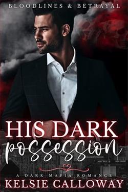 His Dark Possession