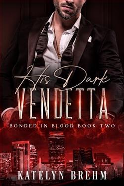 His Dark Vendetta