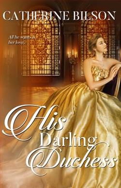 His Darling Duchess