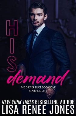 His Demand (Dirtier Duet 1)