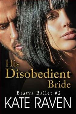 His Disobedient Bride