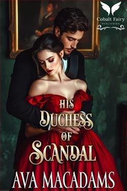 His Duchess of Scandal