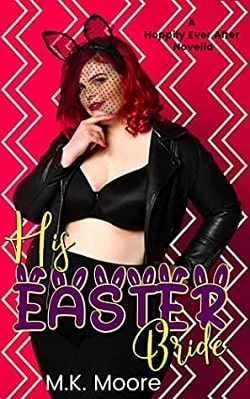 His Easter Bride - Hoppily Ever After